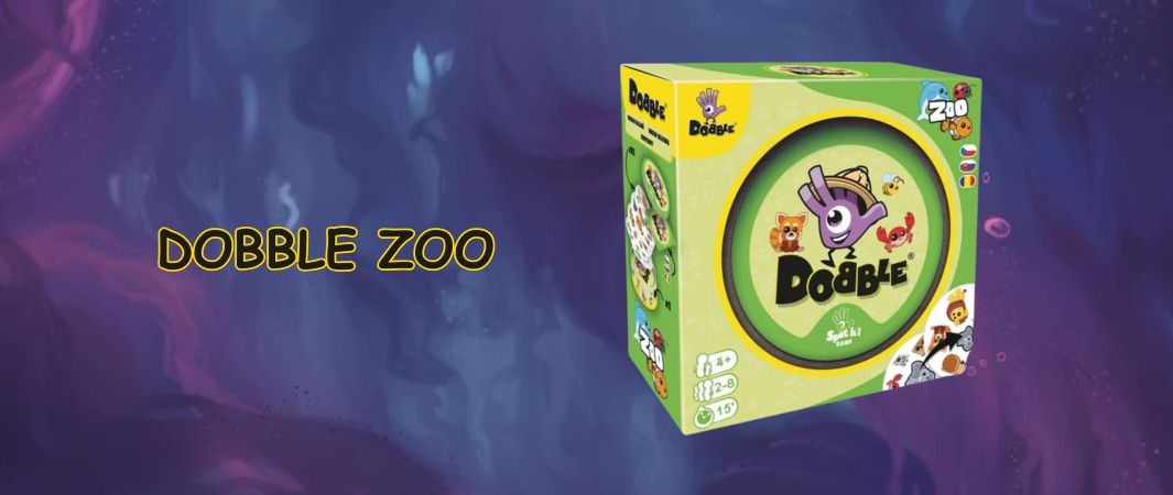 zoo dobble
